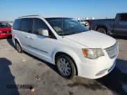 ✅ 2014 Chrysler Town & Country Touring • VIN: 2C4RC1BG7ER434038 • Lot: 92195705. Wystawiony na Copart z przebiegiem 163 909 mil. Bezpłatny archiwum sprzedaży aukcyjnych z USA i szczegółowy raport historii pojazdu na DreamBid. Zdjęcie 4.