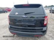 ✅ 2014 Ford Police Interceptor Utility • VIN: 1FM5K8AT9EGB96019 • Lot: 43198073. Wystawiony na IAAI z przebiegiem 169 751 mil. Bezpłatny archiwum sprzedaży aukcyjnych z USA i szczegółowy raport historii pojazdu na DreamBid. Zdjęcie 17.