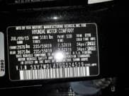 ✅ 2016 Hyundai Santa Fe • VIN: 5XYZWDLA7GG324519 • Лот: 42332214. Опубликован ранее на Copart с пробегом 43 582 миль. Бесплатный доступ к архиву аукционных продаж из США и подробный отчёт об истории автомобиля на DreamBid. Изображение 13.