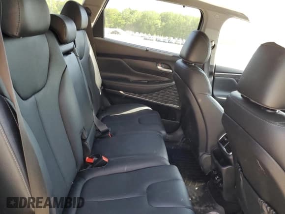 ✅ 2019 Hyundai Santa Fe Limited • VIN: 5NMS53AA9KH069811 • Lot: 48201013. Wystawiony na Copart z przebiegiem 69 572 mil. Bezpłatny archiwum sprzedaży aukcyjnych z USA i szczegółowy raport historii pojazdu na DreamBid. Zdjęcie 11.