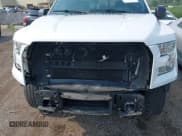 ✅ 2015 Ford F-150 XLT • VIN: 1FTEX1EP9FFC58049 • Lot: 42865354. Listed on IAAI with 98,135 mi. Free auction sales archive from the USA and detailed vehicle history report at DreamBid. Image 6.