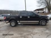 ✅ 2013 Ford F-150 XL • VIN: 1FTFW1EF1DFC12744 • Lot: 43865196. Wystawiony na IAAI z przebiegiem 264 636 mil. Bezpłatny archiwum sprzedaży aukcyjnych z USA i szczegółowy raport historii pojazdu na DreamBid. Zdjęcie 13.