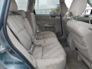 ✅ 2009 Subaru Forester X • VIN: JF2SH63679H722392 • Lot: 92882245. Listed on Copart with 181,711 mi. Free auction sales archive from the USA and detailed vehicle history report at DreamBid. Image 11.