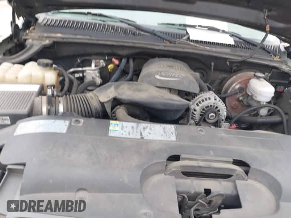 ✅ 2005 Chevrolet Silverado 1500 LS • VIN: 1GCEC19T95Z318749 • Lot: 42438829. Wystawiony na IAAI z przebiegiem 214 444 mil mil. Skorzystaj z bezpłatnego archiwum sprzedaży aukcyjnych z USA i zobacz szczegółowy raport historii pojazdu na DreamBid. Zdjęcie 10.