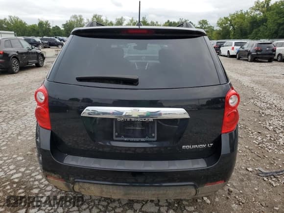 ✅ 2015 Chevrolet Equinox LT • VIN: 2GNALBEK7F6154598 • Лот: 62038434. Опубликован ранее на Copart с пробегом 174 314 миль. Бесплатный доступ к архиву аукционных продаж из США и подробный отчёт об истории автомобиля на DreamBid. Изображение 6.