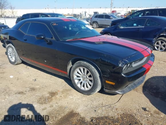 ✅ 2013 Dodge Challenger SXT • VIN: 2C3CDYAG5DH631358 • Lot: 41307511. Wystawiony na IAAI z przebiegiem 145 683 mil. Bezpłatny archiwum sprzedaży aukcyjnych z USA i szczegółowy raport historii pojazdu na DreamBid. Zdjęcie 1.