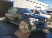✅ 2021 Mercedes-Benz GLE 350 • VIN: 4JGFB4KBXMA495281 • Лот: 90330035. Опубликован ранее на Copart с пробегом 68 691 миль. Бесплатный доступ к архиву аукционных продаж из США и подробный отчёт об истории автомобиля на DreamBid. Изображение 4.