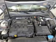 ✅ 2015 Audi A3 Premium • VIN: WAUAJGFFXF1097276 • Lot: 90334585. Wystawiony na Copart z przebiegiem 123 114 mil. Bezpłatny archiwum sprzedaży aukcyjnych z USA i szczegółowy raport historii pojazdu na DreamBid. Zdjęcie 11.