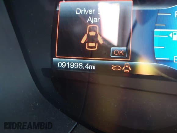 ✅ 2015 Ford Fusion SE • VIN: 3FA6P0HD6FR263685 • Лот: 43472227. Опубликован ранее на IAAI с пробегом 91 998 миль. Бесплатный доступ к архиву аукционных продаж из США и подробный отчёт об истории автомобиля на DreamBid. Изображение 15.