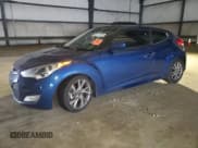 ✅ 2017 Hyundai Veloster • VIN: KMHTC6AD3HU311561 • Lot: 82177124. Wystawiony na Copart z przebiegiem 106 823 mil. Bezpłatny archiwum sprzedaży aukcyjnych z USA i szczegółowy raport historii pojazdu na DreamBid. Zdjęcie 1.