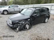 ✅ 2010 Chevrolet HHR 1LT • VIN: 3GNBABDB3AS574879 • Lot: 46880575. Listed on Copart with 81,069 mi. Free auction sales archive from the USA and detailed vehicle history report at DreamBid. Image 1.