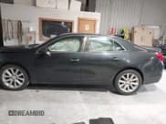 ✅ 2014 Chevrolet Malibu LTZ • VIN: 1G11H5SL7EF132977 • Lot: 43489929. Listed on IAAI with 144,561 mi. Free auction sales archive from the USA and detailed vehicle history report at DreamBid. Image 14.