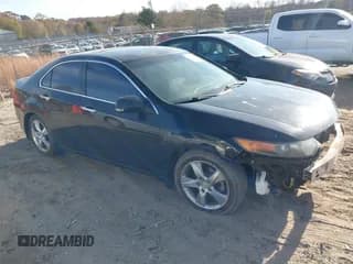 ✅ 2011 Acura TSX • VIN: JH4CU2F66BC001128 • Lot: 43676530. Listed on IAAI with 256,536 mi. Free auction sales archive from the USA and detailed vehicle history report at DreamBid. Image 1.
