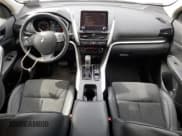 ✅ 2022 Mitsubishi Eclipse Cross SE • VIN: JA4ATWAA0NZ004178 • Lot: 57632015. Listed on Copart with 57,759 mi. Free auction sales archive from the USA and detailed vehicle history report at DreamBid. Image 8.