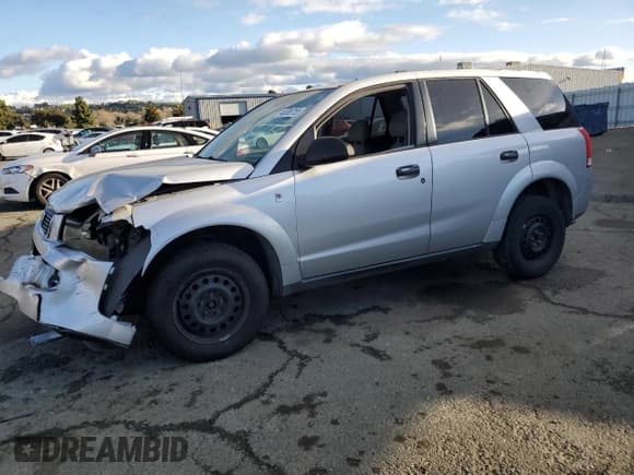 ✅ 2006 Saturn VUE • VIN: 5GZCZ33D66S800414 • Lot: 46308755. Wystawiony na Copart z przebiegiem 126 482 mil. Bezpłatny archiwum sprzedaży aukcyjnych z USA i szczegółowy raport historii pojazdu na DreamBid. Zdjęcie 1.