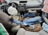 ✅ 2018 Subaru Forester Premium • VIN: JF2SJAECXJH533279 • Lot: 80376405. Wystawiony na Copart z przebiegiem Nie podano. Bezpłatny archiwum sprzedaży aukcyjnych z USA i szczegółowy raport historii pojazdu na DreamBid. Zdjęcie 8.