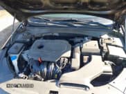 ✅ 2018 Kia Optima LX • VIN: 5XXGT4L33JG272223 • Lot: 43610695. Wystawiony na IAAI z przebiegiem 106 484 mil. Bezpłatny archiwum sprzedaży aukcyjnych z USA i szczegółowy raport historii pojazdu na DreamBid. Zdjęcie 10.