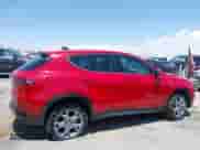 2024 Dodge Hornet R/T с VIN ZACPDFCW6R3A29202, выставлен на аукционе IAAI как лот 39961525 с пробегом 7 107 миль миль и . История ставок и продаж доступна на DreamBid. Изображение 13.