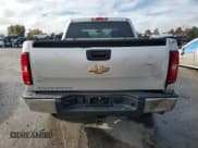 ✅ 2010 Chevrolet Silverado 1500 Work Truck • VIN: 3GCRKPE3XAG300199 • Lot: 90086615. Listed on Copart with 180,213 mi. Free auction sales archive from the USA and detailed vehicle history report at DreamBid. Image 6.