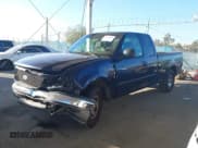 ✅ 2003 Ford F-150 XL • VIN: 2FTRX17243CB00969 • Lot: 43492982. Listed on IAAI with 400,470 mi. Free auction sales archive from the USA and detailed vehicle history report at DreamBid. Image 2.