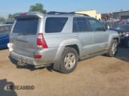 ✅ 2005 Toyota 4Runner Limited • VIN: JTEBT17R958022075 • Лот: 42937016. Опубликован ранее на IAAI с пробегом 245 432 миль. Бесплатный доступ к архиву аукционных продаж из США и подробный отчёт об истории автомобиля на DreamBid. Изображение 4.