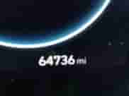 2024 Hyundai Elantra SEL with VIN KMHLM4DG1RU655074, listed as a IAAI auction lot 43604825 with 64,736 mi miles and . Bid and sale history available at DreamBid. Image 15.