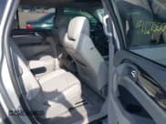 ✅ 2016 Buick Enclave Leather • VIN: 5GAKVBKD8GJ201785 • Lot: 42622279. Listed on IAAI with 67,166 mi. Free auction sales archive from the USA and detailed vehicle history report at DreamBid. Image 8.