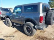 ✅ 2023 Ford Bronco • VIN: 1FMDE5CP8PLC18796 • Лот: 43574260. Опубликован ранее на IAAI с пробегом 31 871 миль. Бесплатный доступ к архиву аукционных продаж из США и подробный отчёт об истории автомобиля на DreamBid. Изображение 3.