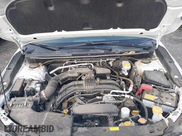 ✅ 2023 Subaru Crosstrek Premium • VIN: JF2GTAEC1PH246423 • Лот: 43708659. Опубликован ранее на IAAI с пробегом 28 517 миль. Бесплатный доступ к архиву аукционных продаж из США и подробный отчёт об истории автомобиля на DreamBid. Изображение 10.