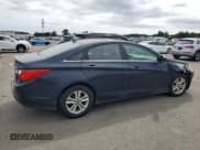 ✅ 2011 Hyundai Sonata GLS • VIN: 5NPEB4AC0BH160000 • Lot: 66288024. Listed on Copart with Not provided. Free auction sales archive from the USA and detailed vehicle history report at DreamBid. Image 3.