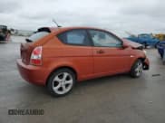 ✅ 2009 Hyundai Accent Auto SE • VIN: KMHCN36C59U125451 • Лот: 89369055. Опубликован ранее на Copart с пробегом 150 870 миль. Бесплатный доступ к архиву аукционных продаж из США и подробный отчёт об истории автомобиля на DreamBid. Изображение 3.
