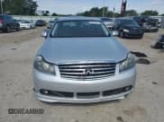 ✅ 2006 Infiniti M Sport • VIN: JNKBY01E76M207335 • Lot: 62013815. Listed on Copart with 110,537 mi. Free auction sales archive from the USA and detailed vehicle history report at DreamBid. Image 5.