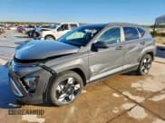 ✅ 2025 Hyundai Kona SEL • VIN: KM8HB3AB9SU312405 • Lot: 90354135. Wystawiony na Copart z przebiegiem 8 373 mil. Bezpłatny archiwum sprzedaży aukcyjnych z USA i szczegółowy raport historii pojazdu na DreamBid. Zdjęcie 1.