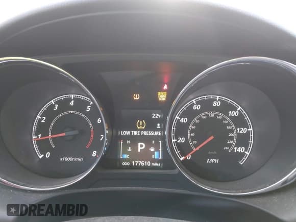 ✅ 2016 Mitsubishi Outlander ES • VIN: JA4AP3AU3GZ061071 • Lot: 43862061. Listed on IAAI with 177,610 mi. Free auction sales archive from the USA and detailed vehicle history report at DreamBid. Image 7.