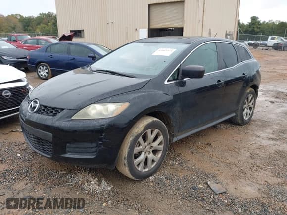 ✅ 2007 Mazda CX-7 Grand Touring • VIN: JM3ER293470125928 • Lot: 43562374. Wystawiony na IAAI z przebiegiem 179 247 mil. Bezpłatny archiwum sprzedaży aukcyjnych z USA i szczegółowy raport historii pojazdu na DreamBid. Zdjęcie 17.