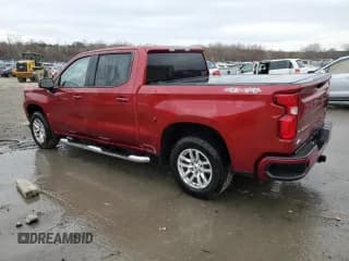 ✅ 2019 Chevrolet Silverado 1500 RST • VIN: 3GCUYEED3KG169172 • Lot: 80212864. Wystawiony na Copart z przebiegiem 63 534 mil. Bezpłatny archiwum sprzedaży aukcyjnych z USA i szczegółowy raport historii pojazdu na DreamBid. Zdjęcie 2.