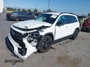 ✅ 2022 Mercedes-Benz GLB 250 • VIN: W1N4M4HB5NW242332 • Лот: 42475849. Опубликован ранее на IAAI с пробегом 40 332 миль. Бесплатный доступ к архиву аукционных продаж из США и подробный отчёт об истории автомобиля на DreamBid. Изображение 2.