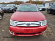 ✅ 2009 Ford Taurus Limited • VIN: 1FAHP25W39G116956 • Lot: 90449025. Listed on Copart with 100,843 mi. Free auction sales archive from the USA and detailed vehicle history report at DreamBid. Image 5.