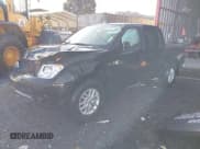 ✅ 2018 Nissan Frontier Desert Runner • VIN: 1N6DD0ER8JN753662 • Lot: 41824824. Wystawiony na IAAI z przebiegiem 66 673 mil. Bezpłatny archiwum sprzedaży aukcyjnych z USA i szczegółowy raport historii pojazdu na DreamBid. Zdjęcie 2.