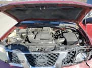 ✅ 2007 Nissan Pathfinder S • VIN: 5N1AR18W97C628992 • Lot: 93065885. Wystawiony na Copart z przebiegiem 196 893 mil. Bezpłatny archiwum sprzedaży aukcyjnych z USA i szczegółowy raport historii pojazdu na DreamBid. Zdjęcie 12.