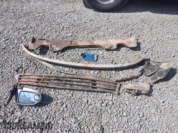 2010 Hyundai Elantra GLS z VIN KMHDU4AD4AU994821, wystawiony jako IAAI lot #43222690 z przebiegiem 91 647 mil mil oraz . Historia ofert i sprzedaży dostępna na DreamBid. Obrazek 12.