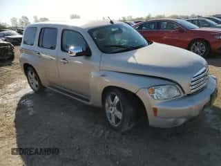 2009 Chevrolet HHR 2LT с VIN 3GNCA53V59S565226, выставлен на аукционе Copart как лот 74021774 с пробегом 201 567 миль миль и Списание • Salvage title. История ставок и продаж доступна на DreamBid. Изображение 4.