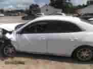 2014 Chevrolet Malibu LS z VIN 1G11A5SL1EF146619, wystawiony jako IAAI lot #42693739 z przebiegiem Nie podano mil oraz . Historia ofert i sprzedaży dostępna na DreamBid. Obrazek 14.