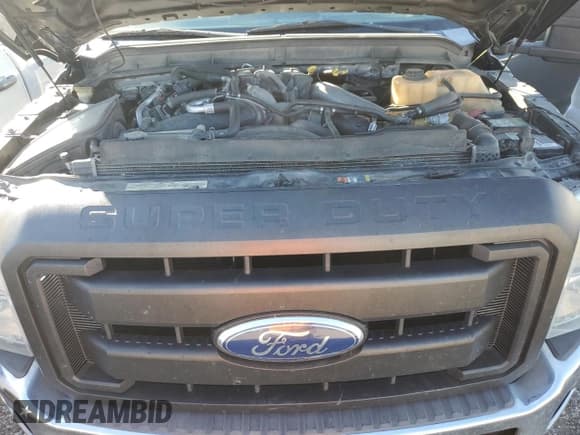 ✅ 2011 Ford F-250 Lariat • VIN: 1FT7W2BT3BED12240 • Lot: 86869825. Listed on Copart with 201,602 mi. Free auction sales archive from the USA and detailed vehicle history report at DreamBid. Image 11.