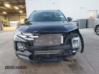 2022 Hyundai Santa Cruz SEL с VIN 5NTJCDAE0NH002856, выставлен на аукционе Copart как лот 73793524 с пробегом 43 843 миль миль и Списание • Salvage title. История ставок и продаж доступна на DreamBid. Изображение 5.