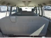 ✅ 2012 Ford Econoline Passenger XL • VIN: 1FBSS3BL5CDA01335 • Lot: 70212605. Listed on Copart with 220,740 mi. Free auction sales archive from the USA and detailed vehicle history report at DreamBid. Image 11.