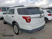 ✅ 2016 Ford Explorer • VIN: 1FM5K7BH1GGB94126 • Лот: 89992815. Опубликован ранее на Copart с пробегом 169 673 миль. Бесплатный доступ к архиву аукционных продаж из США и подробный отчёт об истории автомобиля на DreamBid. Изображение 2.