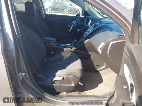 ✅ 2010 Chevrolet Equinox 1LT • VIN: 2CNALDEWXA6357934 • Lot: 43652999. Wystawiony na IAAI z przebiegiem 162 393 mil. Bezpłatny archiwum sprzedaży aukcyjnych z USA i szczegółowy raport historii pojazdu na DreamBid. Zdjęcie 5.