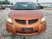 ✅ 2004 Pontiac Vibe • VIN: 5Y2SL62894Z415020 • Lot: 61056695. Wystawiony na Copart z przebiegiem 201 695 mil. Bezpłatny archiwum sprzedaży aukcyjnych z USA i szczegółowy raport historii pojazdu na DreamBid. Zdjęcie 5.