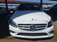 ✅ 2020 Mercedes-Benz C 300 • VIN: W1KWF8EB6LR594861 • Lot: 42874447. Wystawiony na IAAI z przebiegiem 54 402 mil. Bezpłatny archiwum sprzedaży aukcyjnych z USA i szczegółowy raport historii pojazdu na DreamBid. Zdjęcie 6.